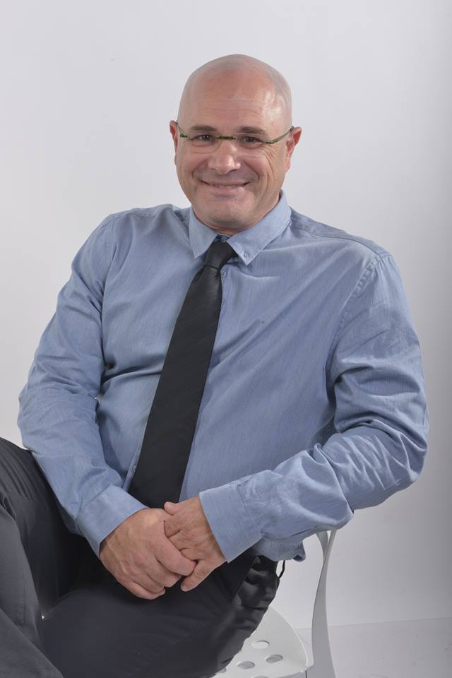 עו״ד אילן גבע